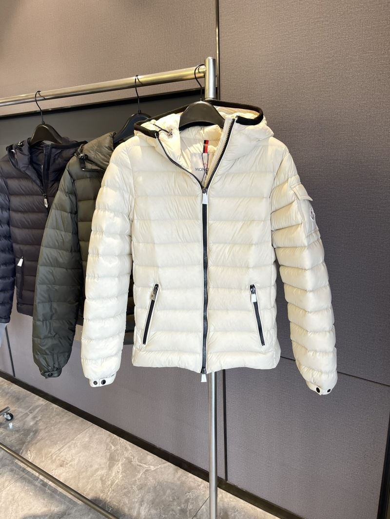 Moncler Down Jackets